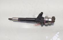 Injector Denso, cod GM55567729, Opel Astra J 1.7 CDTI, A17DTR (id:676063)