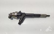 Injector Denso, cod GM55567729, Opel Astra J 1.7 CDTI, A17DTR (id:676064)