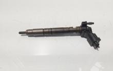 Injector, cod 03L130277, 0445116030, Vw Passat (3C2) 2.0 TDI, CBA (id:675671)