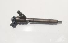 Injector, cod 8201055367, 0445110414, Renault Trafic 3 Autobus (JG_) 1.6 DCI, R9M413 (id:675661)
