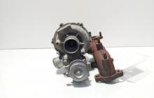 Turbosuflanta, cod 045253019L, Skoda Fabia 1 (6Y2) 1.4 TDI, BNM (idi:676794)