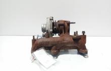 Turbosuflanta, cod 045253019L, Skoda Fabia 2 Combi (5J, 545) 1.4 TDI, BNM (idi:676794)