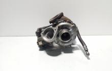 Turbosuflanta, cod 7790992H, Bmw 3 Cabriolet (E46), 2.0 diesel, 204D4 (idi:676202)