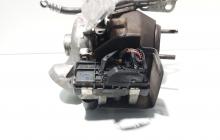 Actuator turbosuflanta, cod 6NW008412, Bmw 5 Touring (E61), 2.0 diesel, 204D4 (idi:676203)