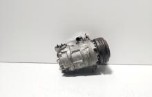 Compresor clima, cod 6452-6905643, Bmw 3 Cabriolet (E46), 2.0 diesel, 204D4 (idi:676204)