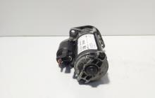 Electromotor, cod 02A911024B, Seat Toledo 2 (1M2) 1.9 TDI, AGR , 5 vit man (idi:676786)