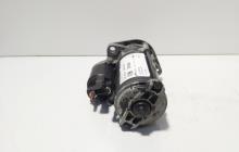 Electromotor, cod 02A911024B, Skoda Octavia 1 (1U2) 1.9 TDI, AXR , 5 vit man (idi:676786)