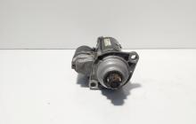 Electromotor, cod 02A911024B, Skoda Octavia 1 Combi (1U5) 1.9 TDI, AXR , 5 vit man (idi:676786)