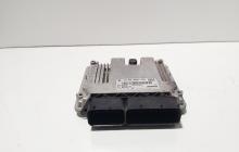 Calculator motor ECU, cod GM55590420, 0281019088, Opel Zafira C (P12), 2.0 CDTI, A20DTH (idi:676225)