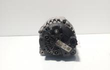 Alternator 140A Valeo, cod 03L903023L, Audi A3 (8V1) 1.6 TDI, CLH (idi:677332)