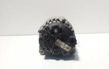Alternator 140A Valeo, cod 03L903023L, Audi A3 Sedan (8VS, 8VM) 1.6 TDI, CLH (idi:677332)