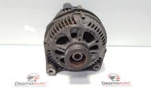 Alternator, Bmw X5 (E53), 3.0 diesel, 306D1 (id:294290)