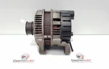 Alternator, Bmw X5 (E53), 3.0 diesel, 306D1 (id:294290)