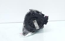 Alternator 180A Valeo, cod 7823343, Bmw 1 (E81, E87), 2.0 diesel, N47D20C (idi:654246)