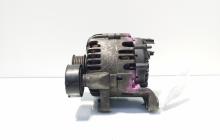 Alternator 150A Valeo, cod 7789980, Bmw 3 Compact (E46), 2.0 diesel, 204D4 (idi:668492)