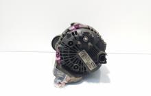 Alternator 150A Valeo, cod 7789980, Bmw 3 Coupe (E46), 2.0 diesel, 204D4 (idi:668492)