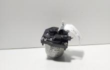 Carcasa filtru combustibil cu senzor, cod AV6Q-9155-AA, Ford Focus 3, 1.6 TDCI, T1DB (idi:676235)
