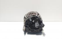 Alternator 140A Bosch, cod 06F903023F, Vw Touran (1T1, 1T2)  2.0 TDI, BKD (idi:677282)