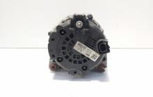Alternator 180A Valeo, cod 04L903017C, Audi A5 Sportback (8TA), 2.0 TDI, CNH (idi:638487)
