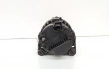 Alternator 70A Valeo, cod 03D903025H, Skoda Fabia 2 (5J, 542) 1.2 benz, BZG (idi:660151)