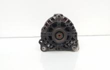 Alternator 70A Valeo, cod 03D903025H, Skoda Roomster (5J) 1.2 benz, BZG (idi:660151)