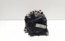 Alternator 150A, cod AV6N-10300-GC, Ford Focus 3 Sedan, 1.6 TDCI, T3DB (idi:676236)