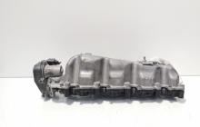 Galerie admisie cu clapete, cod 03L129711E, Skoda Yeti (5L), 2.0 TDI, CBD (idi:675999)