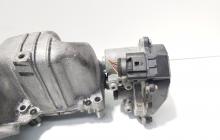 Motoras galerie admisie, cod 03L129086, Vw Golf 6 Variant (AJ5) 2.0 TDI, CBD (idi:676000)