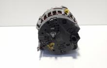 Alternator 180A Bosch, cod 03L903024F, VW Passat Alltrack (365), 2.0 TDI, CFF, 4X4 (idi:627506)