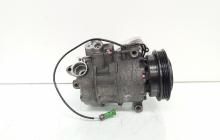 Compresor clima, cod 8D0260808, Skoda Superb I (3U4), 1.9 TDI, AWX (idi:588867)