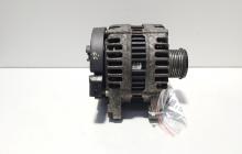 Alternator 150A Bosch, cod 7G9N-10300-EA, Ford Mondeo 4 Sedan, 2.0 TDCI, QXBA (idi:625483)