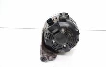 Alternator 150A, cod 7640131-04, Bmw 1 (F21) 2.0 diesel, B47D20A (idi:621933)