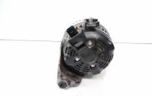 Alternator 150A, cod 7640131-04, Bmw 2 Coupe (F22, F87) 2.0 diesel, B47D20A (idi:621933)