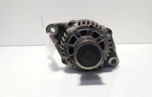 Alternator 100A, cod GM13502583, Opel Astra J Combi, 2.0 CDTI, A20DTH (idi:627079)