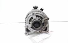 Alternator 150A, cod 7640131-04, Bmw 5 Touring (F11) 2.0 diesel, B47D20A (idi:621933)