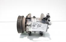 Compresor clima, cod 8200716562, Renault Thalia I (LB_), 1.5 DCI, K9K714 (idi:587303)