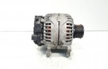 Alternator, Vw Touran (1T1, 1T2), 2.0 TDI, BKD (idi:619539)