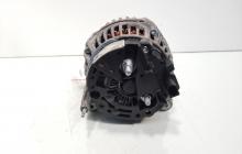 Alternator, Vw Touran (1T1, 1T2), 2.0 TDI, BKD (idi:619539)