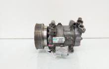 Compresor clima, cod 8200819568, Renault Modus, 1.2 benz, D4FD740 (idi:587305)