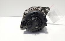 Alternator 100A, cod GM13502583, Opel Insignia A, 2.0 CDTI, A20DTC (idi:627079)