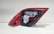 Stop aripa stanga cu led, Mercedes Clasa C (W204) (id:675861)