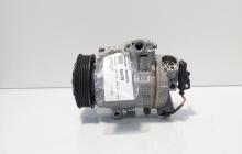 Compresor clima, cod 6Q0820803D, Skoda Fabia 1 Combi (6Y5), 1.4 benz, BBY (idi:669729)