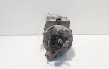 Compresor clima, cod 6Q0820803D, Seat Ibiza 4 (6L1), 1.4 benz, BBY (idi:669729)