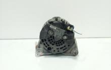 Alternator 100A Bosch, cod GM13229984, Opel Astra H GTC, 1.6 benz, Z16XER (idi:665564)