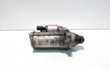 Electromotor DSG, cod 0AM911023N, Seat Leon (5F1), 1.4 TSI, CZE, cutie automata (idi:617505)