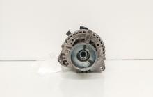 Alternator, Ford Mondeo 4 Sedan, 1.8 TDCI, QYBA (idi:616903)
