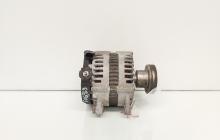 Alternator, Ford Mondeo 4 Turnier, 1.8 TDCI, QYBA (idi:616903)