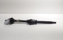 Planetara dreapta fata, cod 3M51-3B436-DAF, Ford Focus 2 Combi (DA) 1.8 TDCI, KKDA, 5 vit man (id:596359)