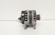 Alternator 110A, cod 04C903023D, Seat Mii (KF1) 1.0 benz, CHYA (id:665505)