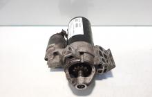 Electromotor cu start stop, cod 7823700-01, Bmw 5 (E60) 2.0 D, N47D20A, 6 vit man  (idi:456500)